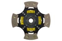 ACT - Advanced Clutch 4210115 ACT 1996 Volkswagen Golf 4 Pad Sprung Race Disc - Image 3