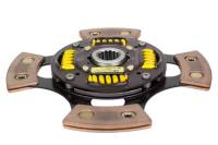 ACT - Advanced Clutch 4214122 ACT 2002 Mini Cooper 4 Pad Sprung Race Disc - Image 2