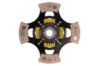 ACT - Advanced Clutch 4214122 ACT 2002 Mini Cooper 4 Pad Sprung Race Disc - Image 3