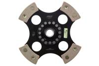 ACT - Advanced Clutch 4228015 ACT 1992 Volkswagen Corrado 4 Pad Rigid Race Disc - Image 1