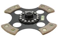 ACT - Advanced Clutch 4228015 ACT 1992 Volkswagen Corrado 4 Pad Rigid Race Disc - Image 2