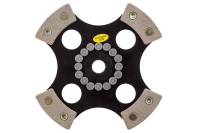 ACT - Advanced Clutch 4228015 ACT 1992 Volkswagen Corrado 4 Pad Rigid Race Disc - Image 3