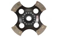 ACT - Advanced Clutch 4228027-1 ACT 1997 Audi A4 4 Pad Rigid Race Disc - Image 1