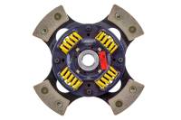 ACT - Advanced Clutch 4228215 ACT 1992 Volkswagen Corrado 4 Pad Sprung Race Disc - Image 1