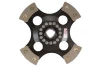 ACT - Advanced Clutch 4240008-1 ACT 1999 Porsche 911 4 Pad Rigid Race Disc - Image 1