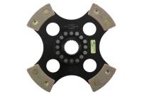ACT - Advanced Clutch 4240030 ACT 2007 BMW 335i 4 Pad Rigid Race Disc - Image 1