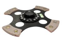 ACT - Advanced Clutch 4240030 ACT 2007 BMW 335i 4 Pad Rigid Race Disc - Image 3