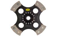 ACT - Advanced Clutch 4240031 ACT 1991 Porsche 911 4 Pad Rigid Race Disc - Image 2