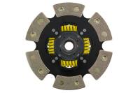 ACT - Advanced Clutch 6210115 ACT 1996 Volkswagen Golf 6 Pad Sprung Race Disc - Image 2