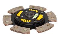 ACT - Advanced Clutch 6210115 ACT 1996 Volkswagen Golf 6 Pad Sprung Race Disc - Image 3