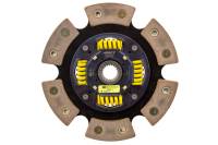 ACT - Advanced Clutch 6212103 ACT 2007 Lotus Exige 6 Pad Sprung Race Disc - Image 1