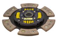 ACT - Advanced Clutch 6212103 ACT 2007 Lotus Exige 6 Pad Sprung Race Disc - Image 2