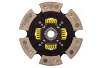 ACT - Advanced Clutch 6212103 ACT 2007 Lotus Exige 6 Pad Sprung Race Disc - Image 3