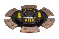 ACT - Advanced Clutch 6214122 ACT 2002 Mini Cooper 6 Pad Sprung Race Disc - Image 2