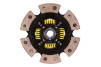 ACT - Advanced Clutch 6214122 ACT 2002 Mini Cooper 6 Pad Sprung Race Disc - Image 3