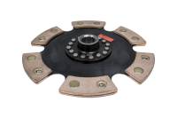 ACT - Advanced Clutch 6228015 ACT 1992 Volkswagen Corrado 6 Pad Rigid Race Disc - Image 2