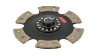 ACT - Advanced Clutch 6228027-1 ACT 1997 Audi A4 6 Pad Rigid Race Disc - Image 2