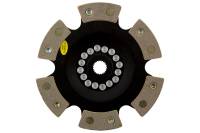 ACT - Advanced Clutch 6228027-1 ACT 1997 Audi A4 6 Pad Rigid Race Disc - Image 3