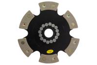 ACT - Advanced Clutch 6240030 ACT 2007 BMW 335i 6 Pad Rigid Race Disc - Image 2