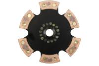 ACT - Advanced Clutch 6240033 ACT 2007 BMW 328i 6 Pad Rigid Race Disc - Image 2