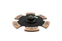 ACT - Advanced Clutch 6240033 ACT 2007 BMW 328i 6 Pad Rigid Race Disc - Image 3