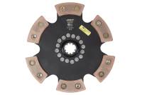 ACT - Advanced Clutch 6240035A ACT 2000 BMW 323Ci 6 Pad Rigid Race Disc - Image 1