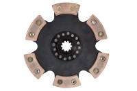 ACT - Advanced Clutch 6240035A ACT 2000 BMW 323Ci 6 Pad Rigid Race Disc - Image 2