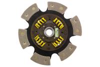 ACT - Advanced Clutch 6240227B ACT 2006 Audi S4 6 Pad Sprung Race Disc - Image 1