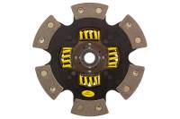 ACT - Advanced Clutch 6240227B ACT 2006 Audi S4 6 Pad Sprung Race Disc - Image 2