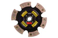 ACT - Advanced Clutch 6240227C ACT 06-08 Audi A4 (B7) 2.0L Turbo 6 Pad Sprung Race Disc - Image 1