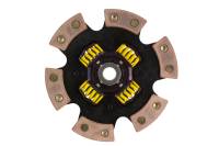 ACT - Advanced Clutch 6240227C ACT 06-08 Audi A4 (B7) 2.0L Turbo 6 Pad Sprung Race Disc - Image 3