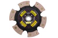 ACT - Advanced Clutch 6240527 ACT 2001 Audi TT Quattro 6 Pad Sprung Race Disc - Image 1