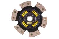 ACT - Advanced Clutch 6240529 ACT 01-06 BMW M3 E46 6 Pad Sprung Race Disc - Image 1