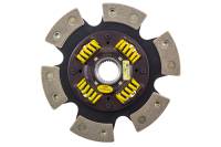 ACT - Advanced Clutch 6240530 ACT 2007 BMW 335i 6 Pad Sprung Race Disc - Image 1