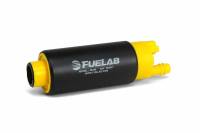Fuelab - Fuelab 49440 Fuelab 494 High Output In-Tank Electric Fuel Pump - 340 LPH Center Out - Image 2