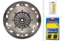 ACT - Advanced Clutch T1R3-T01 ACT Triple Disc HD/SI Race Clutch Kit - Image 1