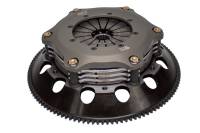 ACT - Advanced Clutch T1R3-T01 ACT Triple Disc HD/SI Race Clutch Kit - Image 2