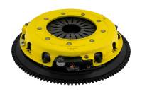 ACT - Advanced Clutch T1R-N01 ACT 01-24 Nissan Patrol (TB48) Twin Disc HD Race Clutch Kit - Image 2