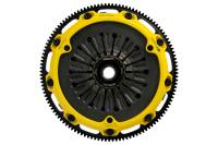 ACT - Advanced Clutch T1R-N03 ACT 93-98 Nissan Skyline GT-R (R32/R33) Mod-Twin 225 HD Rigid Race Clutch Kit - Image 4