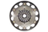 ACT - Advanced Clutch T1RR-N02 ACT Twin Disc Sint Iron Race Clutch Kit - Image 1