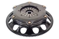 ACT - Advanced Clutch T1RR-N02 ACT Twin Disc Sint Iron Race Clutch Kit - Image 2