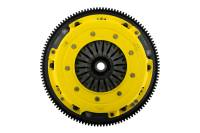 ACT - Advanced Clutch T2S-N01 ACT 01-24 Nissan Patrol (TB48) Twin Disc XT Street Clutch Kit - Image 3