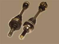 Driveshaft Shop - Driveshaft Shop 510003 DSS BMW 1986-92 E30 700HP Level 5 Direct Bolt-In Axle -Right RA2401L5 - Image 1