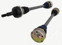 Driveshaft Shop - Driveshaft Shop 510473 DSS Porsche 2001-2004 996 GT2 1000HP Level 5 Axle Kit -Left RA2396X5 - Image 2
