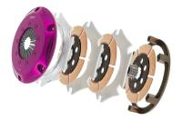 Exedy - Exedy FMR300 Exedy Universal Builder Series Triple Metallic Clutch Does NOT Incl FW Req. Custom Clutch Actuation - Image 2
