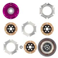 Exedy - Exedy MM023AMS Exedy Hyper Multi Clutch - Image 2