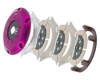 Exedy - Exedy NSR300 Exedy Universal Builder Series Triple Metallic Clutch Does NOT Incl FW Req. Custom Clutch Actuation - Image 5