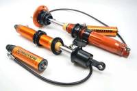 Moton - Moton M 500 063S Moton 87-91 Porsche 944 Type 2 2.5 S Moton 3-Way Series Coilovers - Image 1