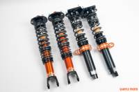 Moton - Moton M 505 178SD Moton 06-08 BMW Z4 M Coupe/Convertible - E85/E86 Moton 1-Way Series Coilovers - Image 2