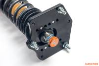 Moton - Moton M 505 178SD Moton 06-08 BMW Z4 M Coupe/Convertible - E85/E86 Moton 1-Way Series Coilovers - Image 5